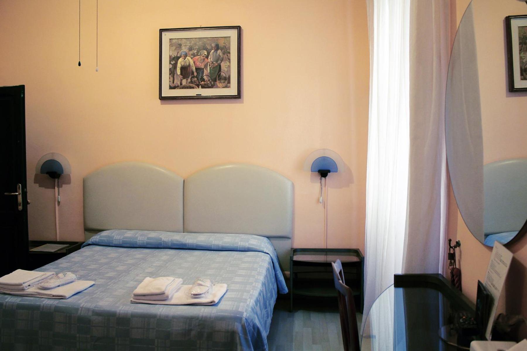 A Roma San Pietro Best Bed Esterno foto