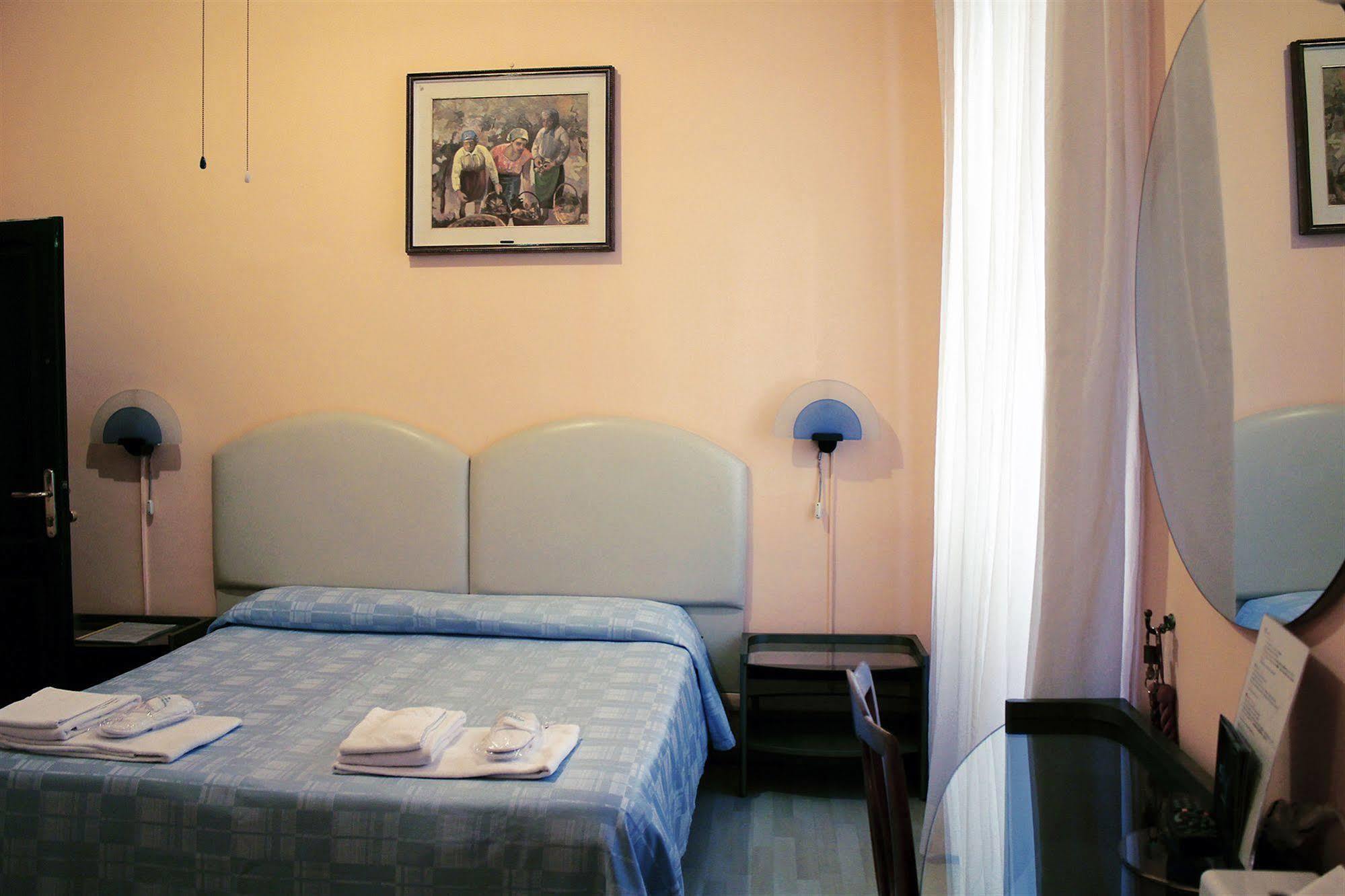 A Roma San Pietro Best Bed Esterno foto